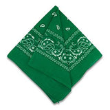 Bandana Verde