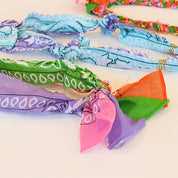 Bandana Verde - Infinity Concept Store
