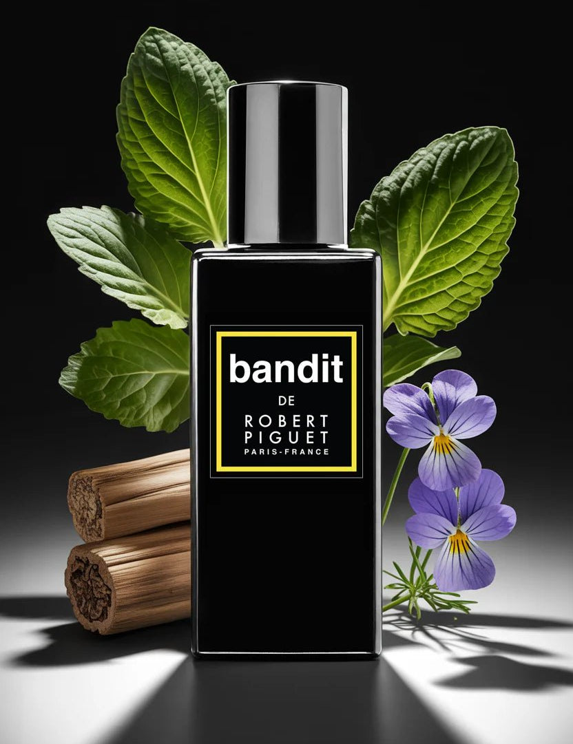 Bandit - Infinity Concept Store