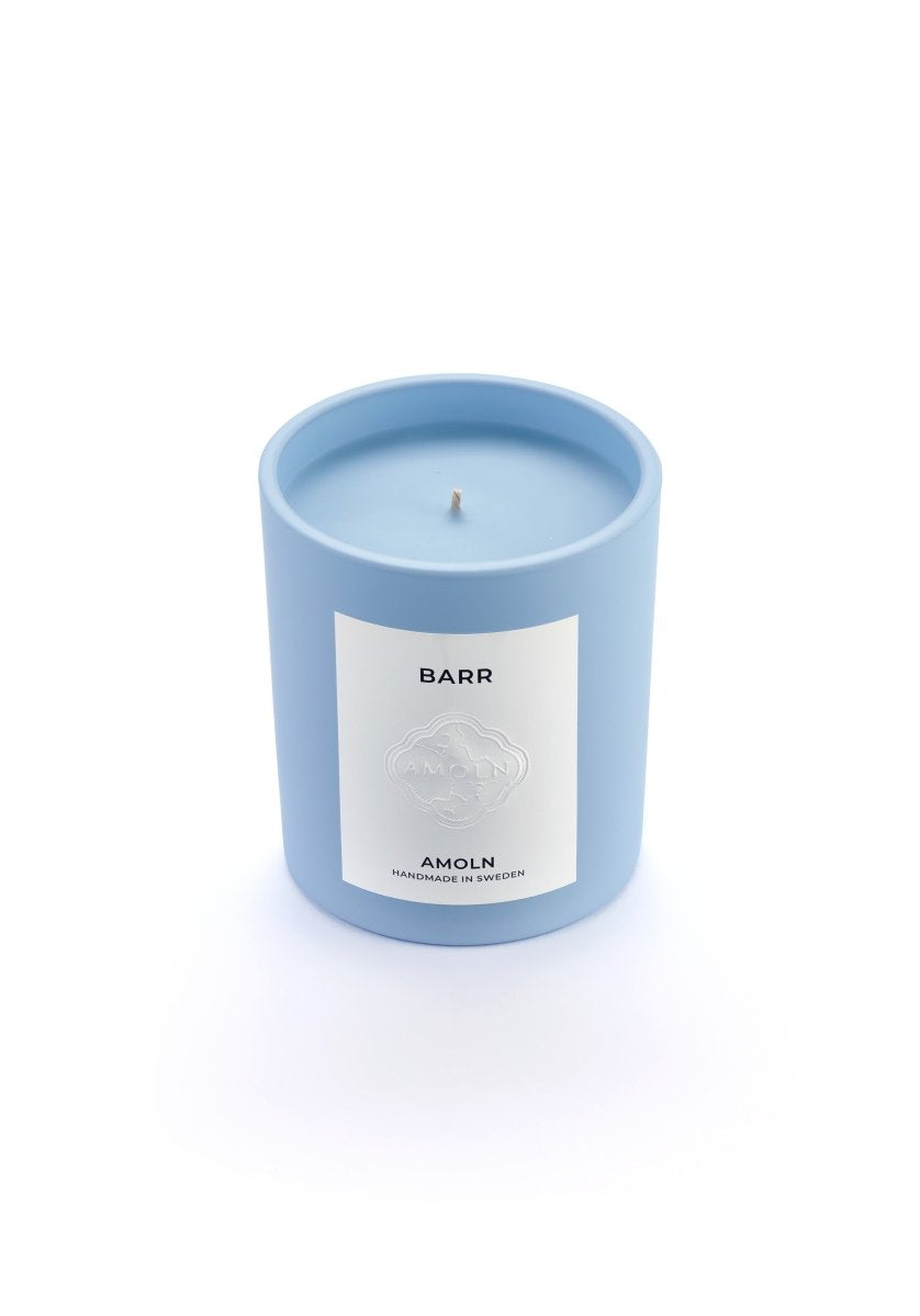 BARR - Collezione monocromatica blu - 270gr - Infinity Concept Store