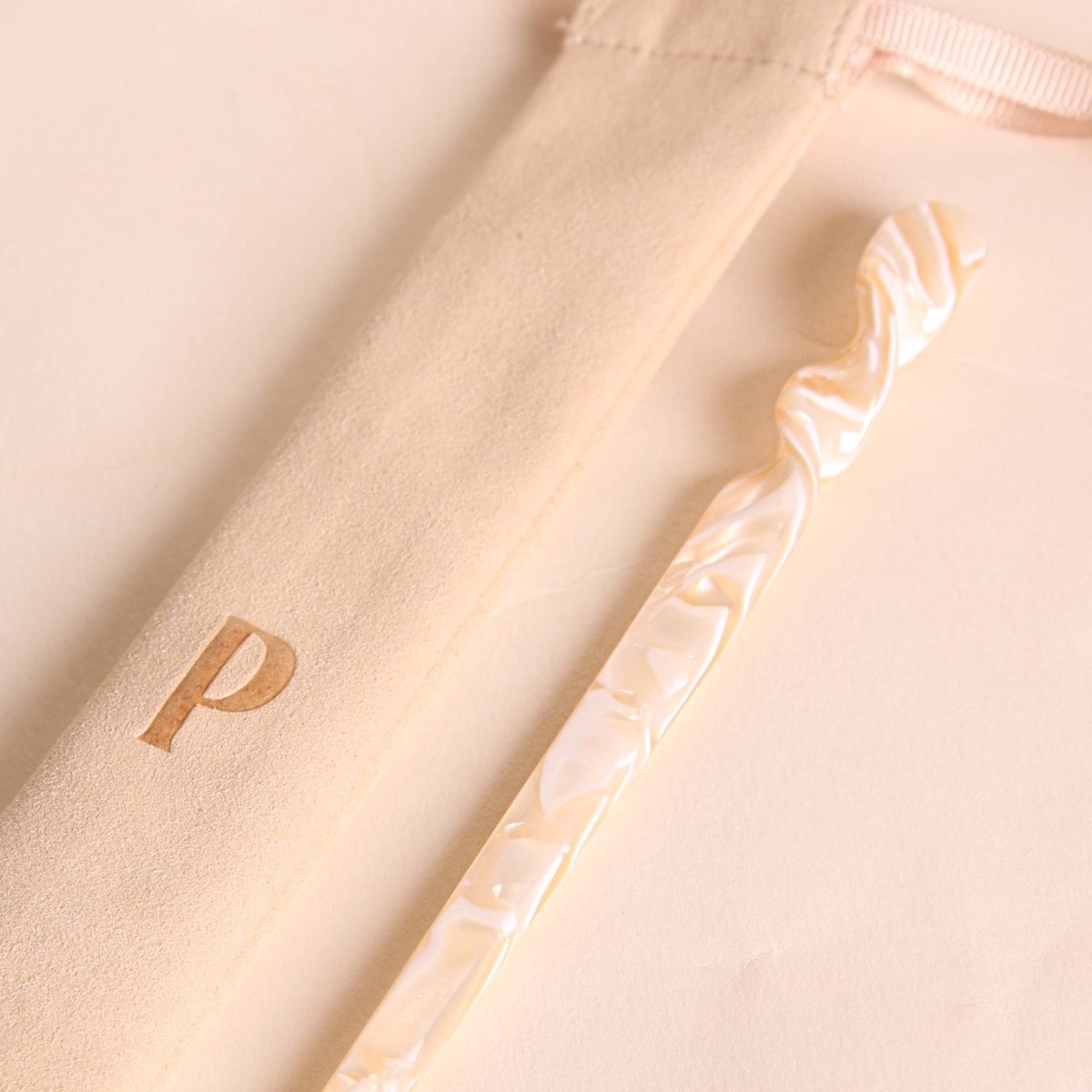 Bastoncino per capelli - Popcorn - Infinity Concept Store