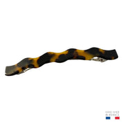 Fermaglio per capelli Lisette - Fatto a mano in Francia
