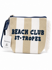 Collezione TROUSSE BEACH CLUB