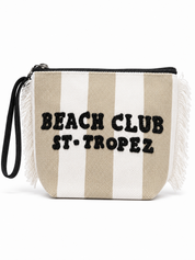 Collezione TROUSSE BEACH CLUB