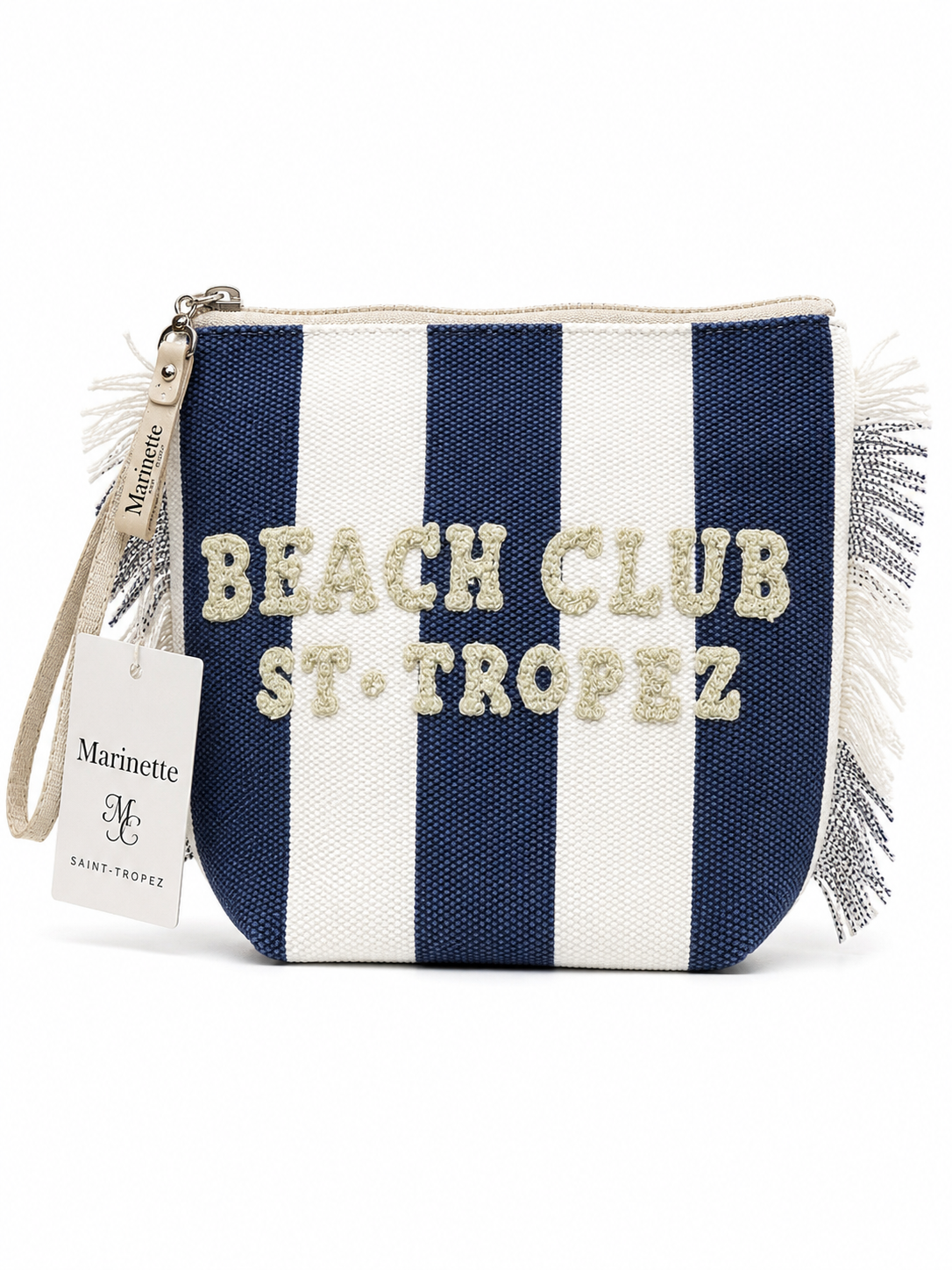 Collezione TROUSSE BEACH CLUB