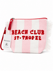 Collezione TROUSSE BEACH CLUB