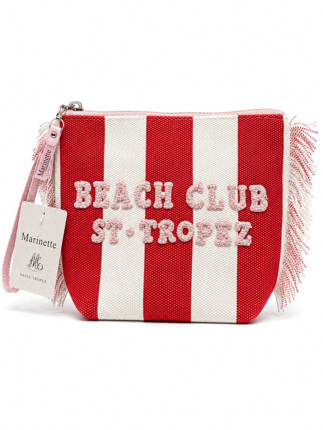 Collezione TROUSSE BEACH CLUB