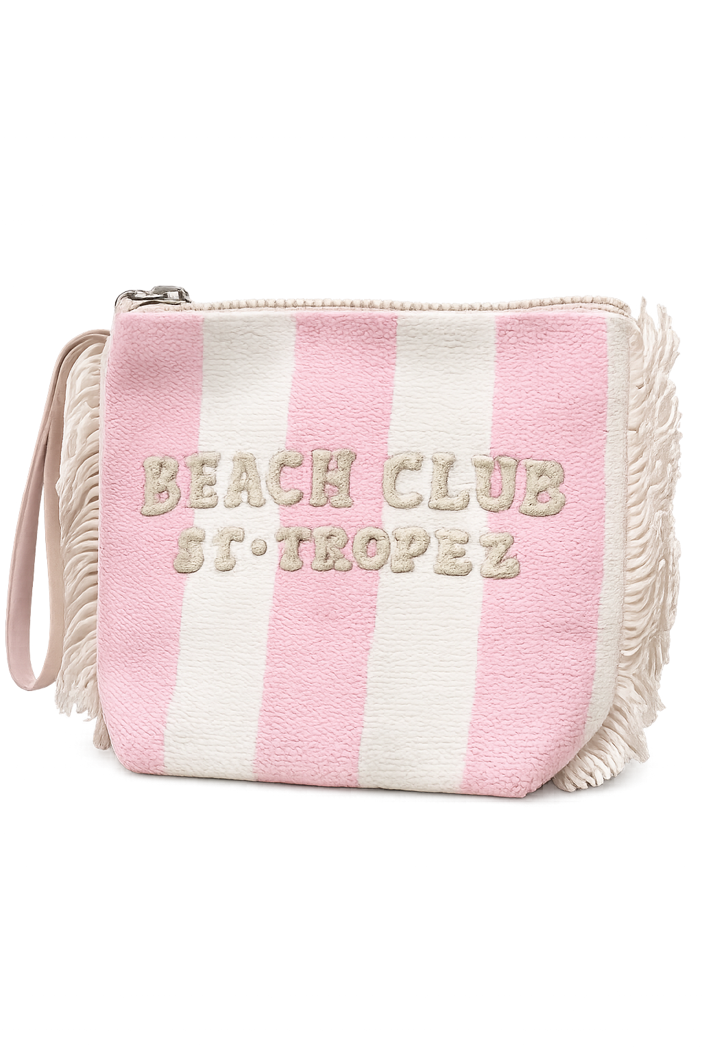 Collezione TROUSSE BEACH CLUB
