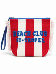 Collezione TROUSSE BEACH CLUB
