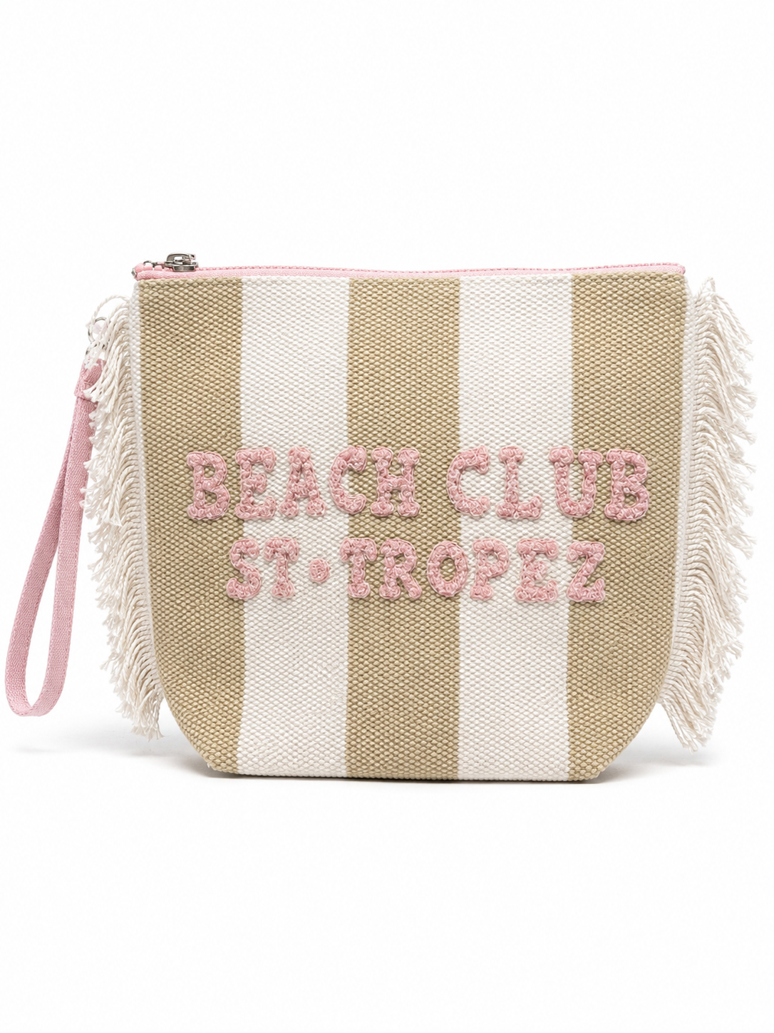 Collezione TROUSSE BEACH CLUB