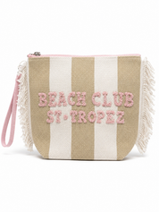 Collezione TROUSSE BEACH CLUB