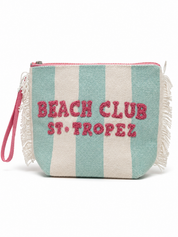 Collezione TROUSSE BEACH CLUB