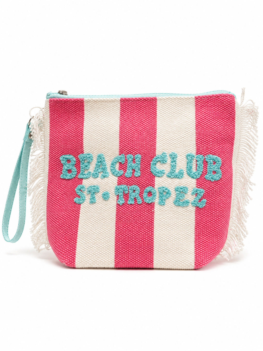 Collezione TROUSSE BEACH CLUB