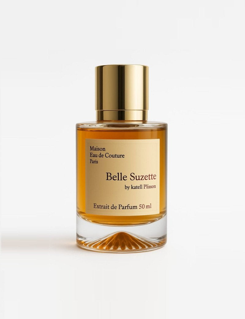 Belle Suzette 50ml - Infinity Concept Store
