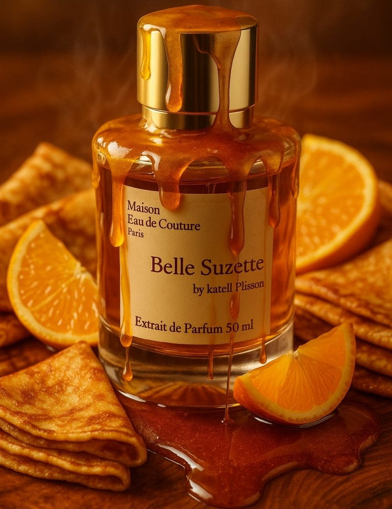 Belle Suzette 50ml - Infinity Concept Store