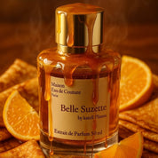 Belle Suzette 50ml - Infinity Concept Store
