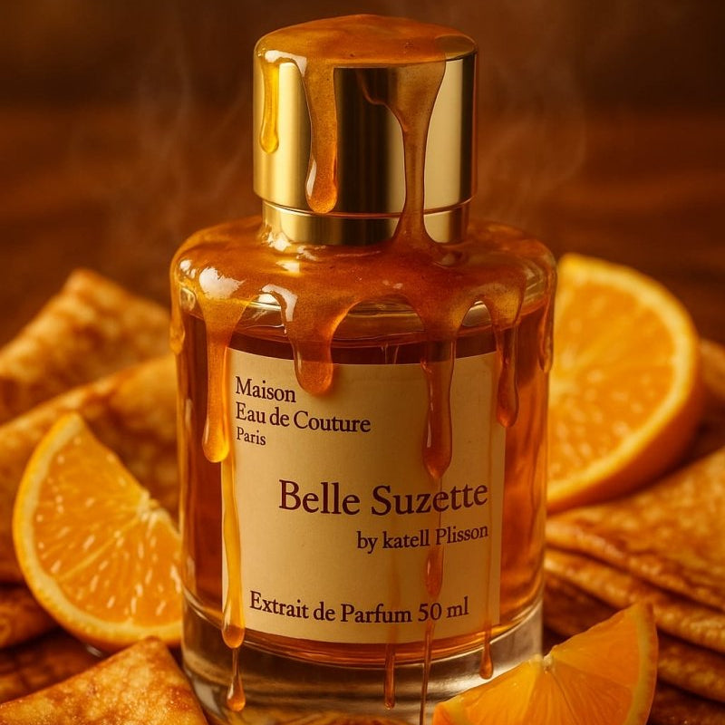 Belle Suzette 50ml - Infinity Concept Store
