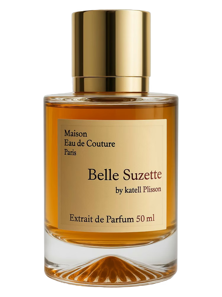 Maison Eau de Couture Belle Suzette Extrait de Parfum 50 ml