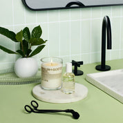 Bergamot Candle - Candela Profumata Bergamotto
