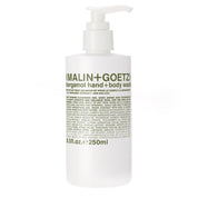 Bergamot hand+body wash - Detergente mani+corpo al Bergamotto - Infinity Concept Store