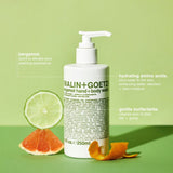 Bergamot Hand+Body Wash - Detergente Mani Corpo Bergamotto