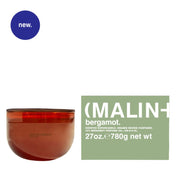 Bergamot SuperCandle - SuperCandela Profumata Bergamotto