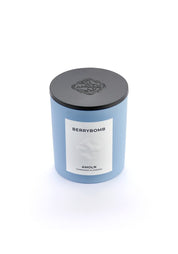 BERRYBOMB - Collezione monocromatica blu - 270gr - Infinity Concept Store