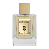 BEURRE DE SANTAL - Extrait de Parfum