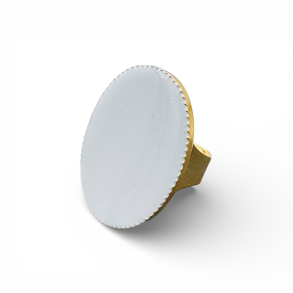 Anello ASYA