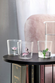 BICCHIERI EXOTIC LAND - Infinity Concept Store