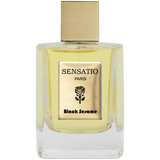 BLACK SESAME - Extrait de Parfum