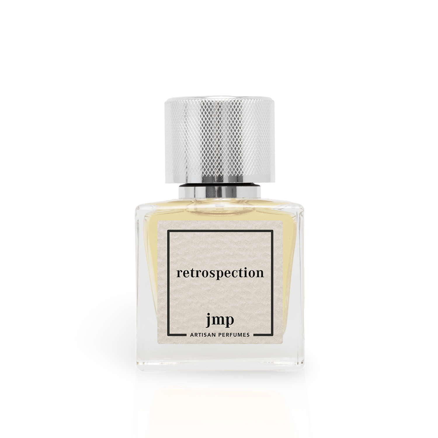 Retrospection - Extrait de Parfum