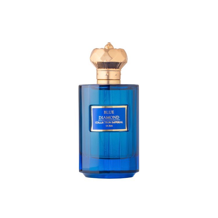BLUE DIAMOND IMPERIAL 100ml - Infinity Concept Store