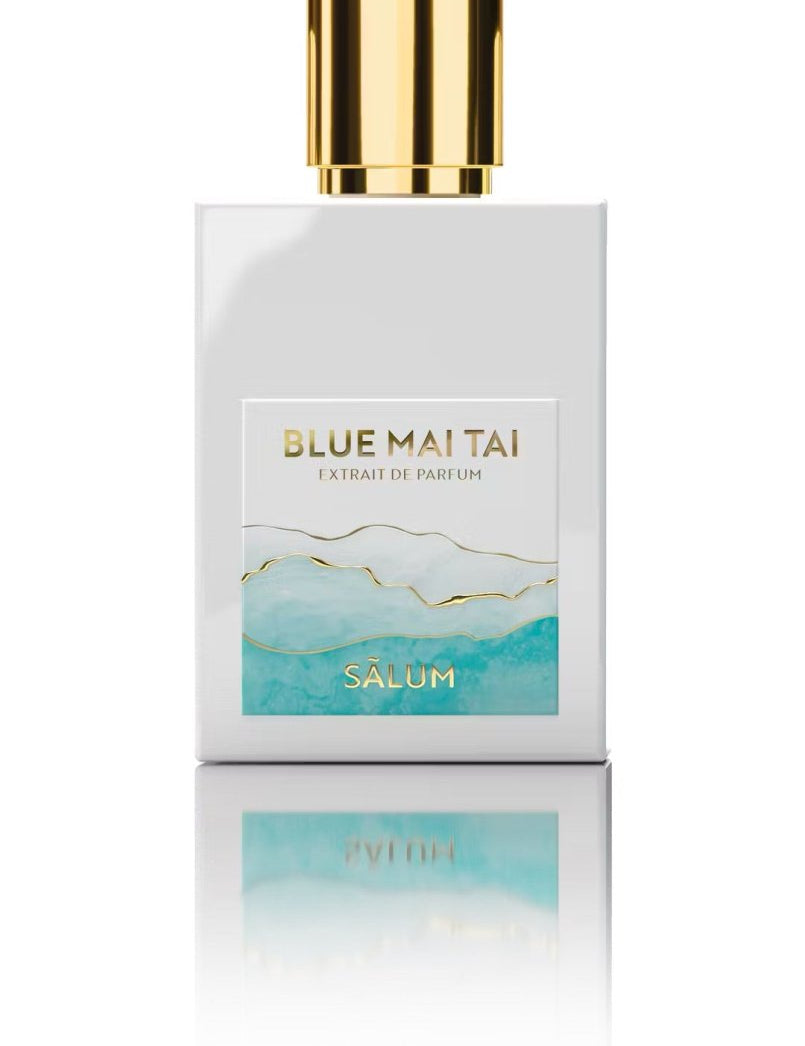 BLUE MAI TAI - Infinity Concept Store