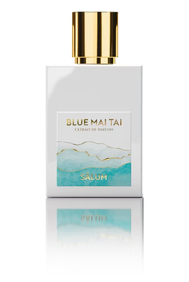 BLUE MAI TAI - Infinity Concept Store