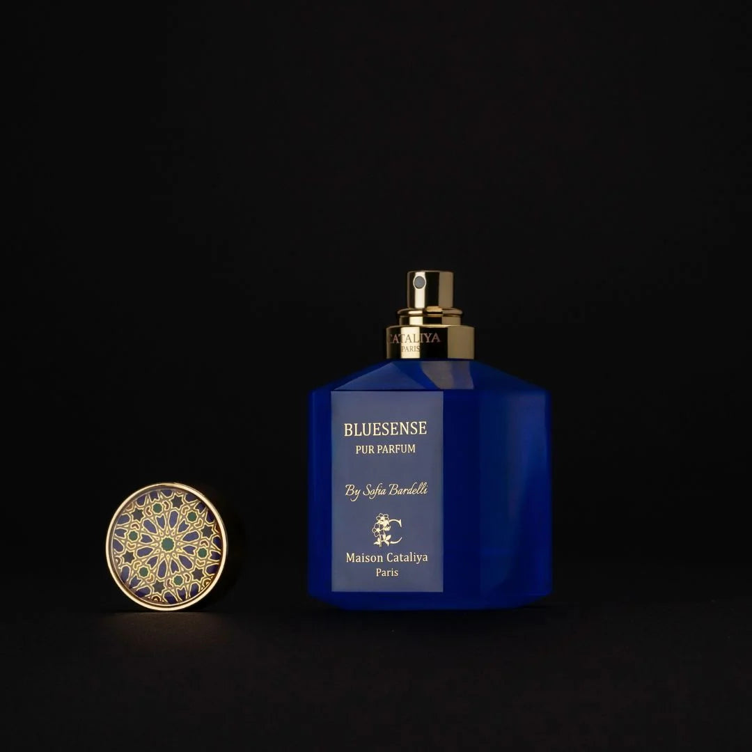 Maison Cataliya Bluesense Extrait de Parfum