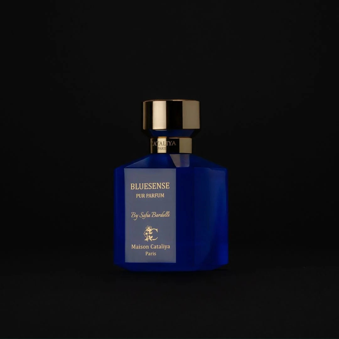 Maison Cataliya Bluesense Extrait de Parfum