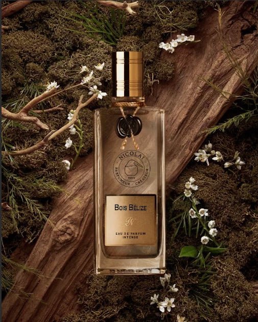 Bois Bélize - Infinity Concept Store