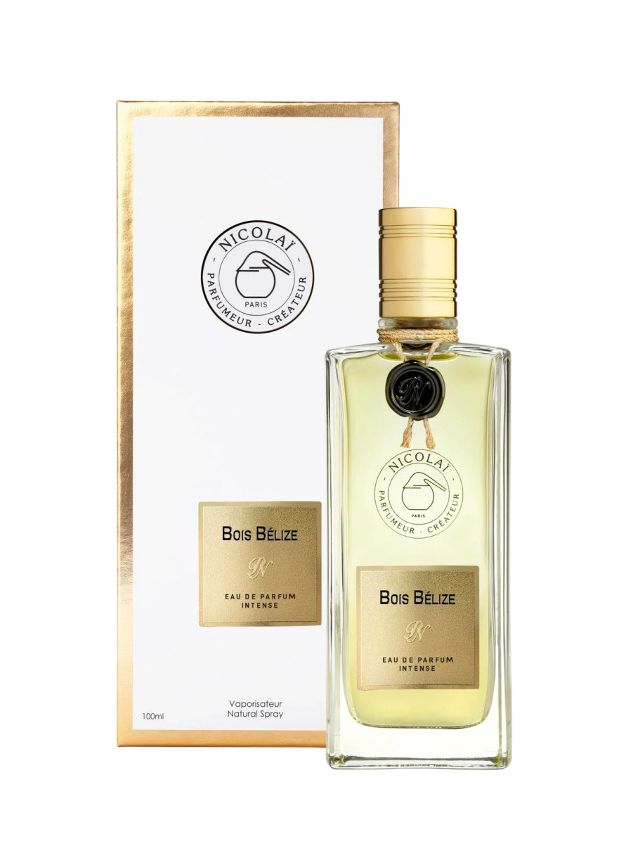 BOIS BÉLIZE - Eau de Parfum Legnoso Esotico - Infinity Concept Store