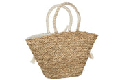 BORSA MARE FIORI E FRANGIA - Infinity Concept Store