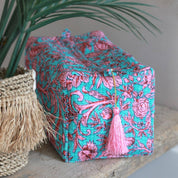 Borsa per il trucco grande - Infinity Concept Store