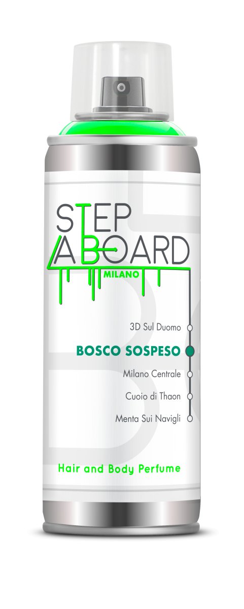BOSCO SOSPESO - Infinity Concept Store
