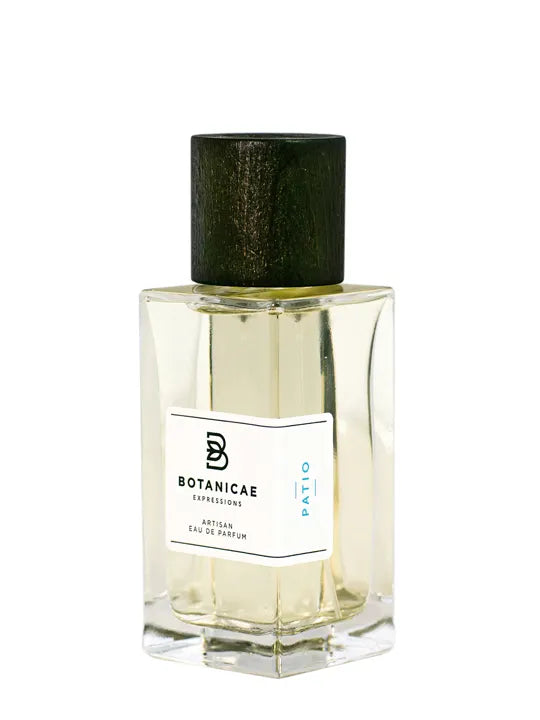 Botanicae Patio Eau de Parfum 100 ml