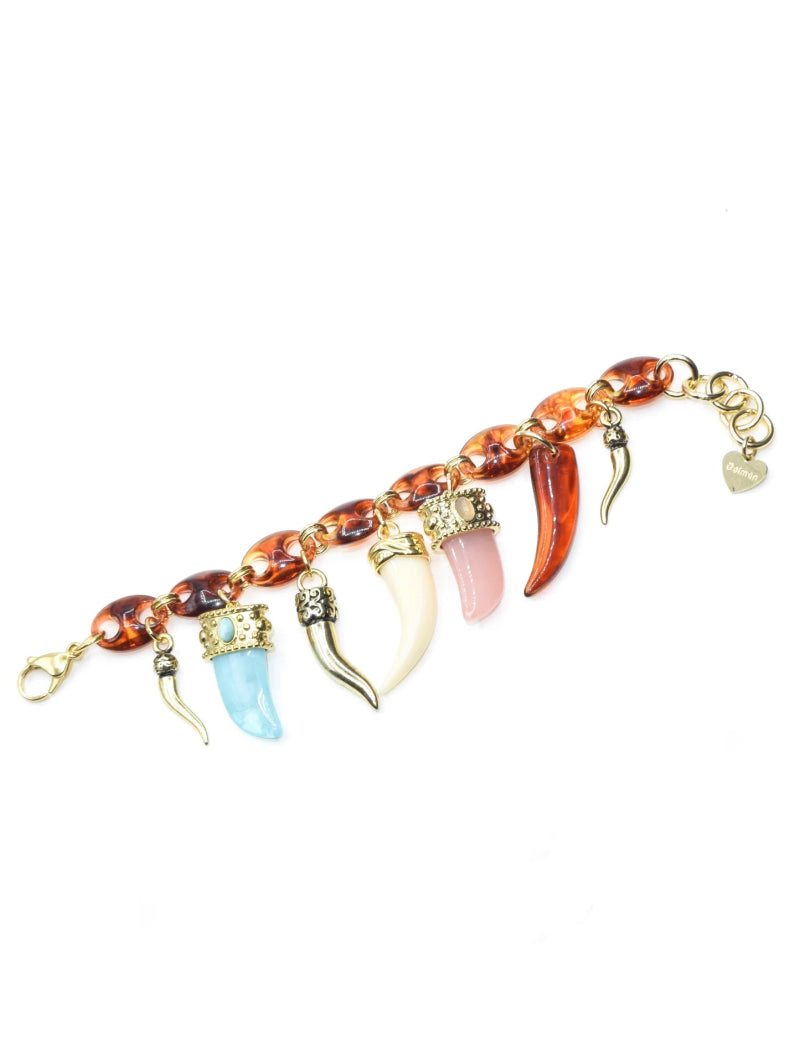 Bracciale Elicornia - Infinity Concept Store