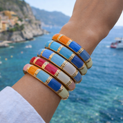 Bracciale Smalto - Dolman Bijoux
