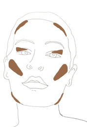 BRONZING BALM | Cosmetici naturali | Rimodellamento - Infinity Concept Store