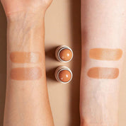 BRONZING BALM | Cosmetici naturali | Rimodellamento - Infinity Concept Store