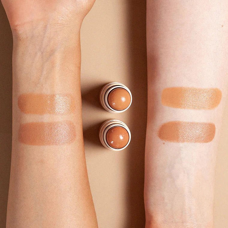 BRONZING BALM | Cosmetici naturali | Rimodellamento - Infinity Concept Store