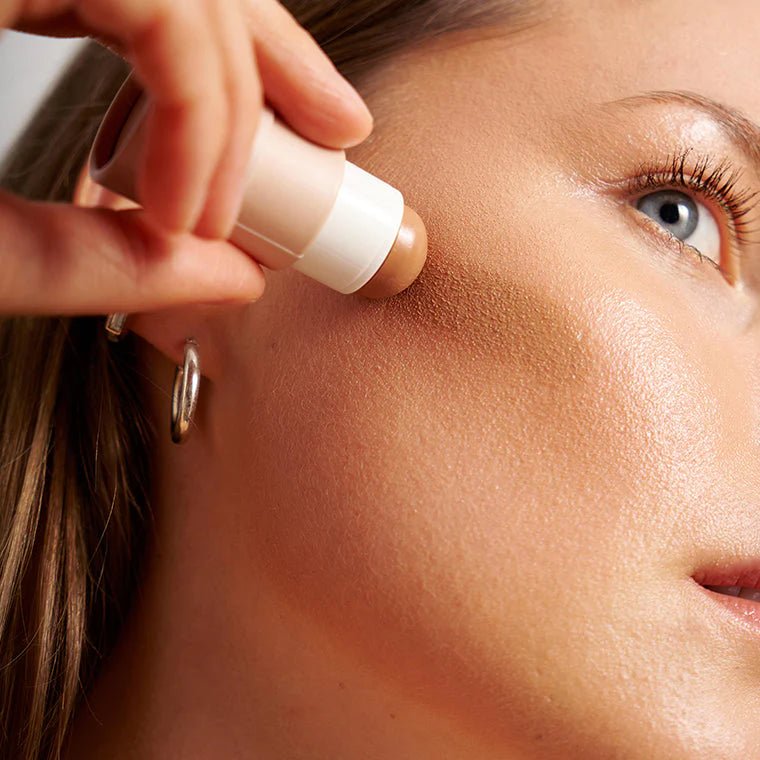 BRONZING BALM | Cosmetici naturali | Rimodellamento - Infinity Concept Store