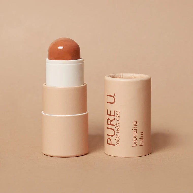BRONZING BALM | Cosmetici naturali | Rimodellamento - Infinity Concept Store